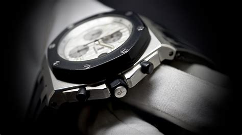 audemars piguet gommino acciaio